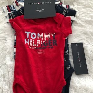 Tommy Hilfiger BodySuit